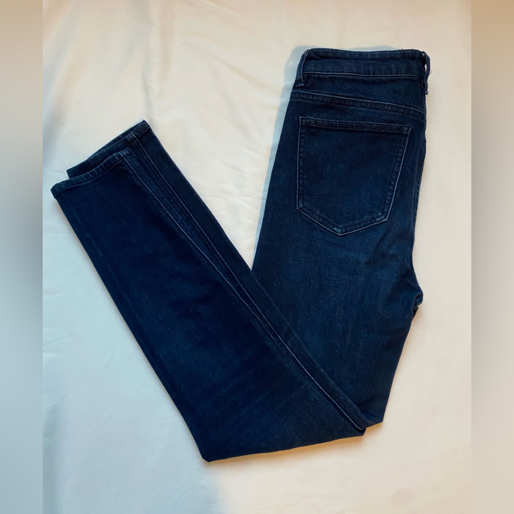 Heritage Jeans